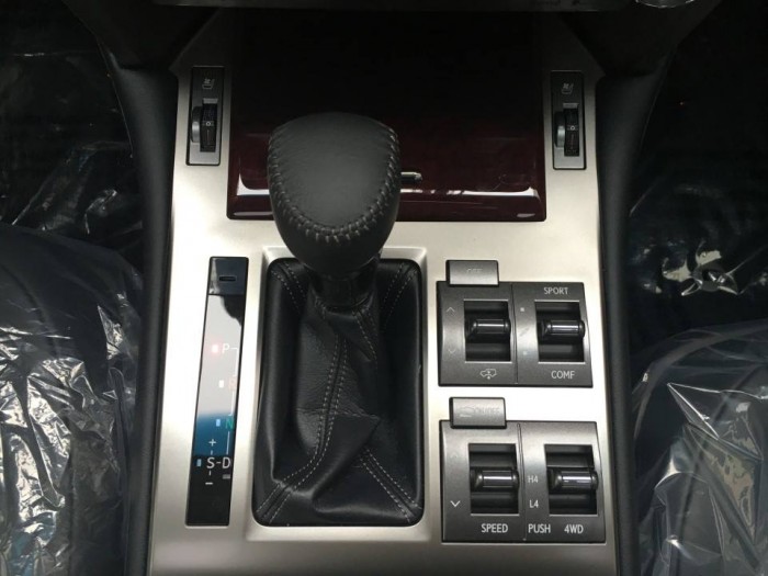 Bán Lexus GX460 Nhập mỹ 2016 giá tốt nhất thị trường