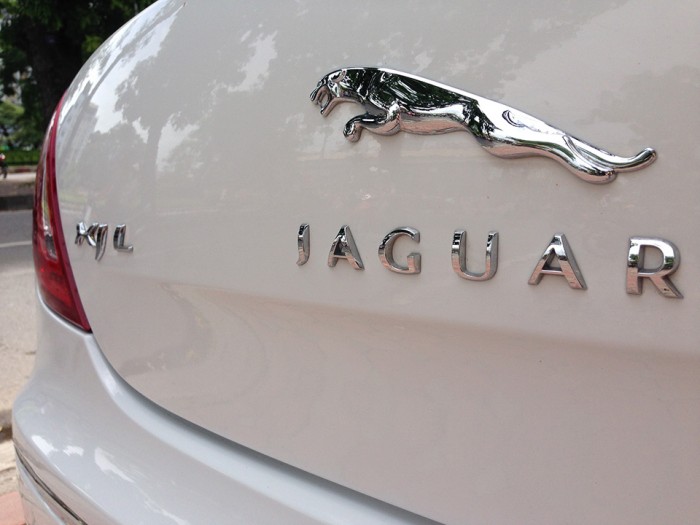 Bán Jaguar XJL 3.0 Nhập Mỹ sx 2015 giá tốt nhất thị trường
