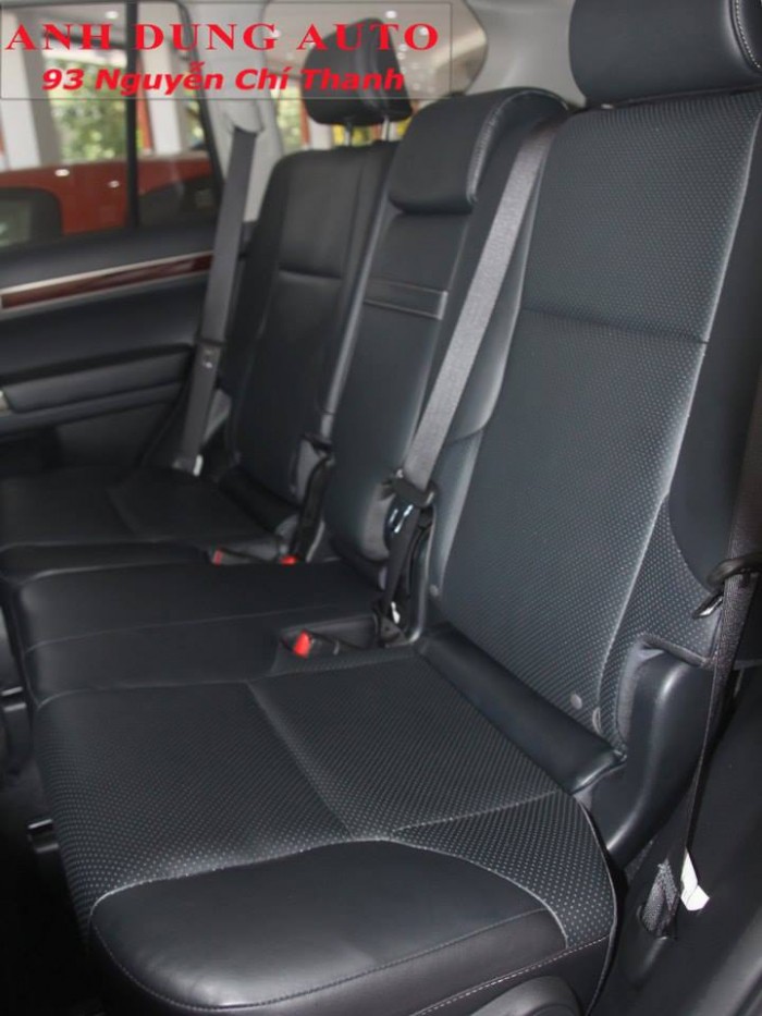 Lexus GX 460 2014