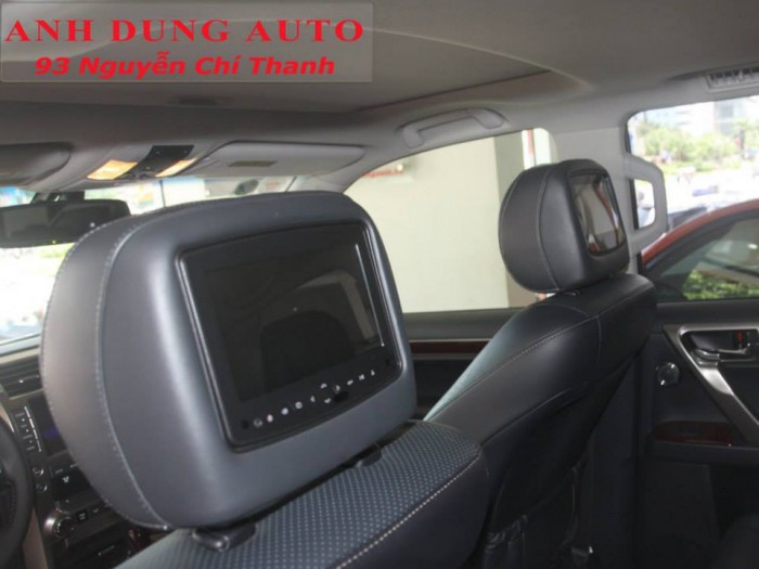 Lexus GX 460 2014