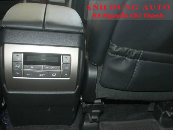 Lexus GX 460 2014