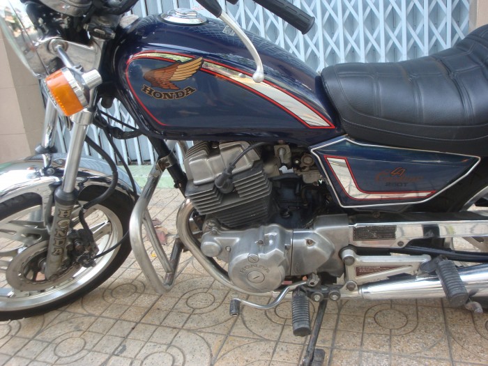 Honda Moto LA 250cc,bstp,xe zin