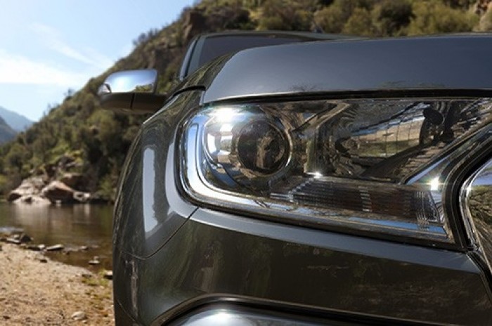 Ranger XLT 2017 4x4 xe có sẵn giao ngay