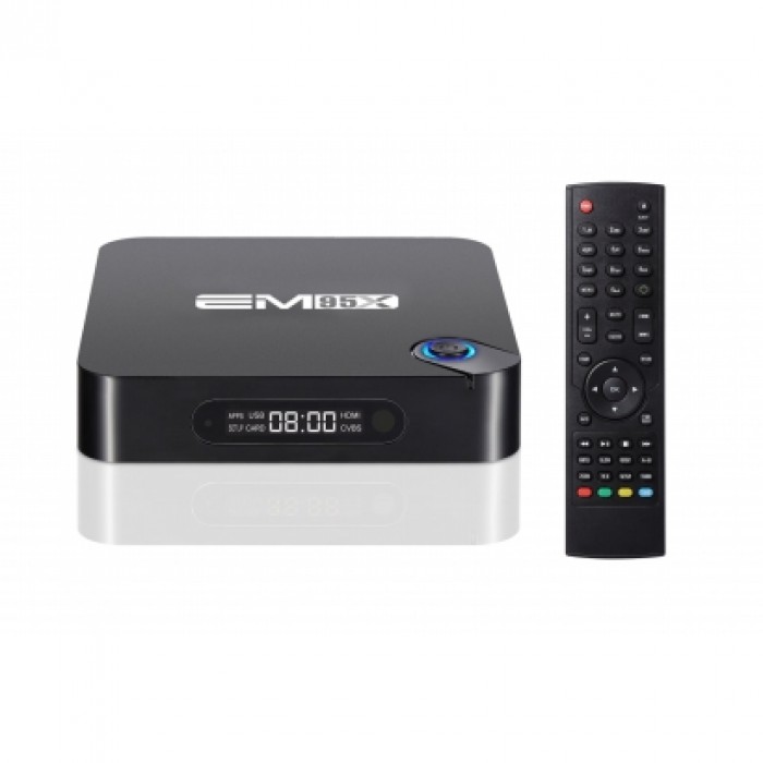 Android TV EnyBox EM95x