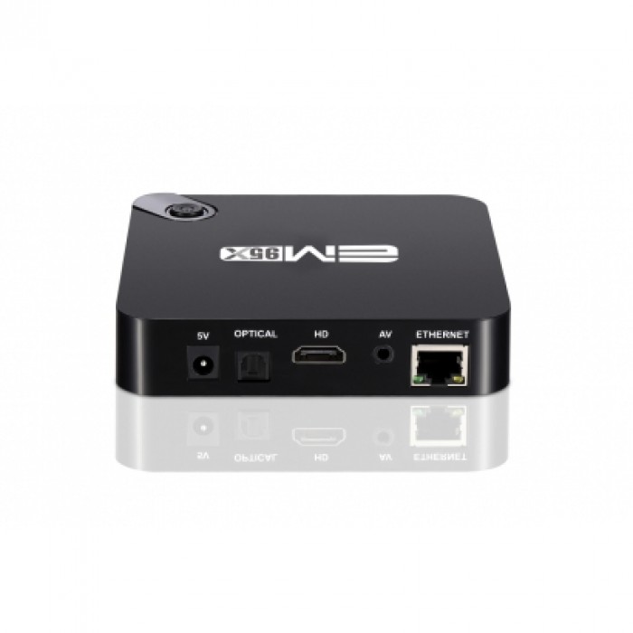 Android TV EnyBox EM95x
