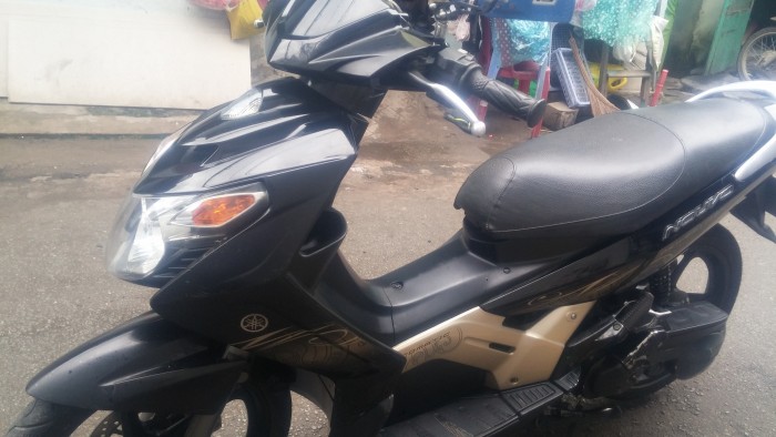 Nouvo 3 bánh mâm thắng đỉa số 70 đời cao 2k11