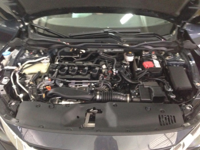 Honda Civic 2017 , Hỗ Trợ Trả Góp Lãi Suất Thấp, Giao Xe Nhanh.