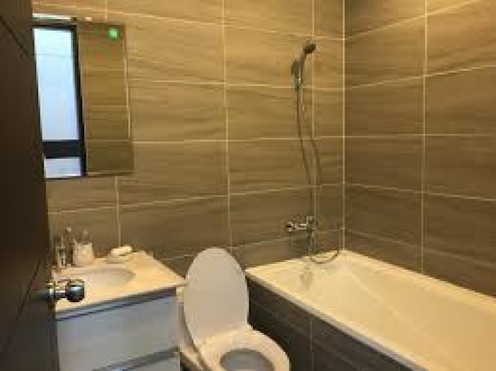 Chỉ với 1,62 tỷ, mua được căn hộ 2PN 2WC view hồ bơi rất đẹp, sang trọng và có sân phơi riêng tại M One quận 7