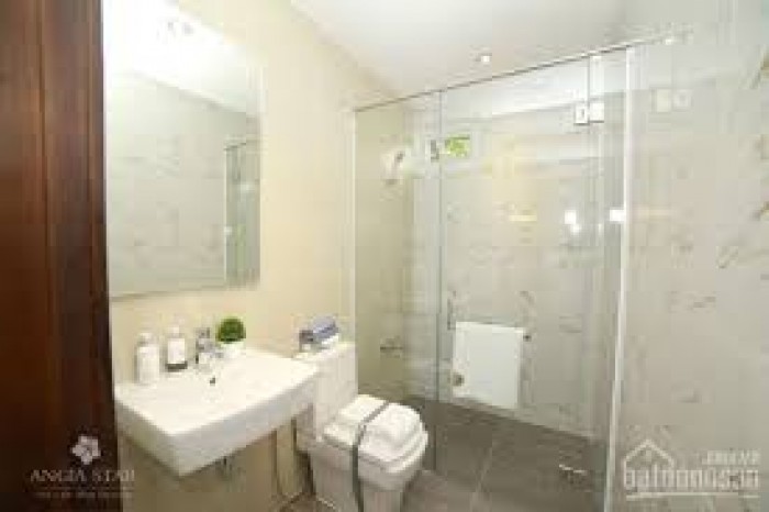 Chỉ với 1,62 tỷ, mua được căn hộ 2PN 2WC view hồ bơi rất đẹp, sang trọng và có sân phơi riêng tại M One quận 7