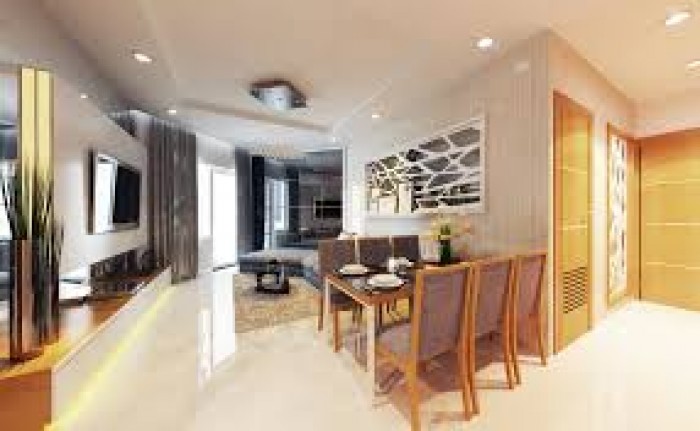 Siêu lợi nhận căn hộ M One Nam Sài Gòn gần Lotte Mart quận 7, 4 mặt view sông, 23tr/m2 ,chiết khấu ngay 5%.