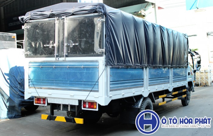 Xe tải VEAM VT 751 7T5