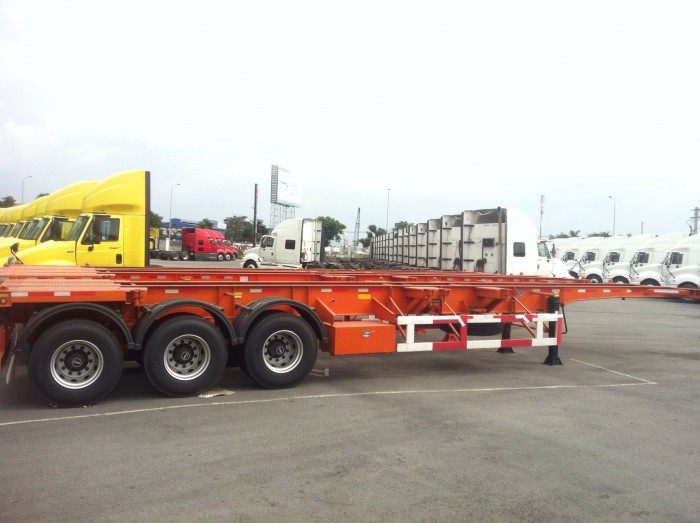 Xe đầu kéo Maxxfocre 13, xe đầu kéo Maxxfocre 13 nhập khẩu nguyên chiếc