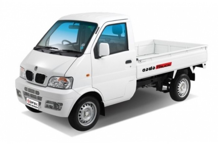 Xe tải nhẹ 700kg Thái Lan/Xe tải nhẹ dưới 1 tấn.