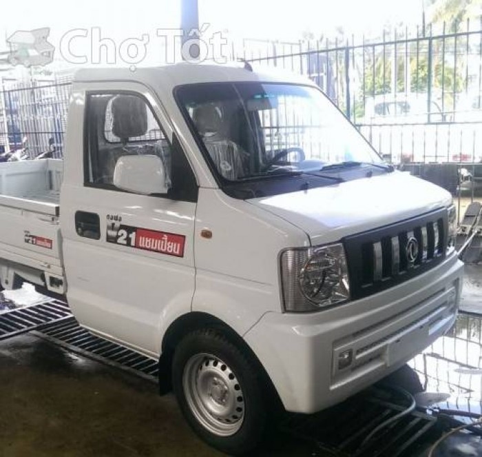 Xe tải nhẹ 700kg Thái Lan/Xe tải nhẹ dưới 1 tấn.