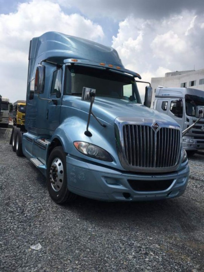 Đầu Kéo Mỹ Maxxfoce Hoàng Huy Giá Rẻ Nhất Tp Hcm