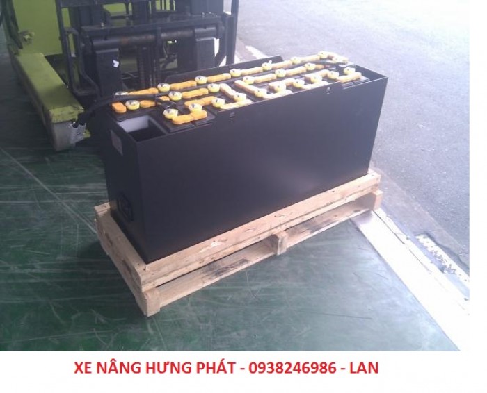 Phụ tùng xe nâng toàn quốc Liên hệ xe nâng Hưng Phát