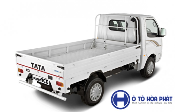 Xe tải tmt tata 1t siêu khuyễn mãi dịp khai trương.