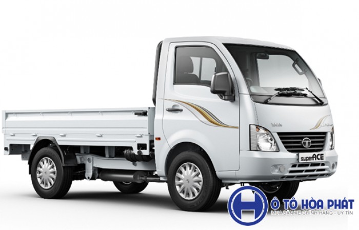 Xe tải tmt tata 1t siêu khuyễn mãi dịp khai trương.