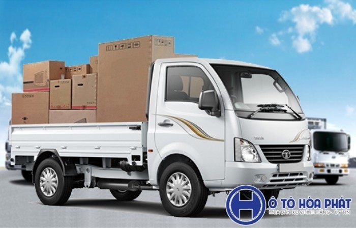 Xe tải tmt tata 1t siêu khuyễn mãi dịp khai trương.