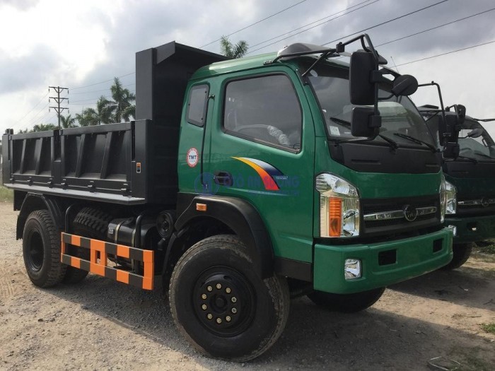 Xe Tải TMTSiêu Khuyến Mãi Giá Bán Trong Dịp Khai Trương