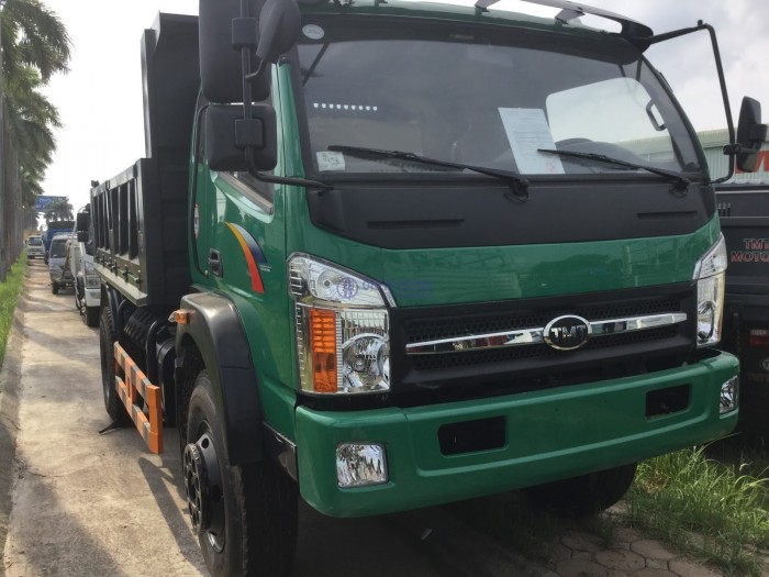 Xe Tải TMTSiêu Khuyến Mãi Giá Bán Trong Dịp Khai Trương