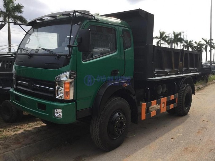 Xe Tải TMTSiêu Khuyến Mãi Giá Bán Trong Dịp Khai Trương