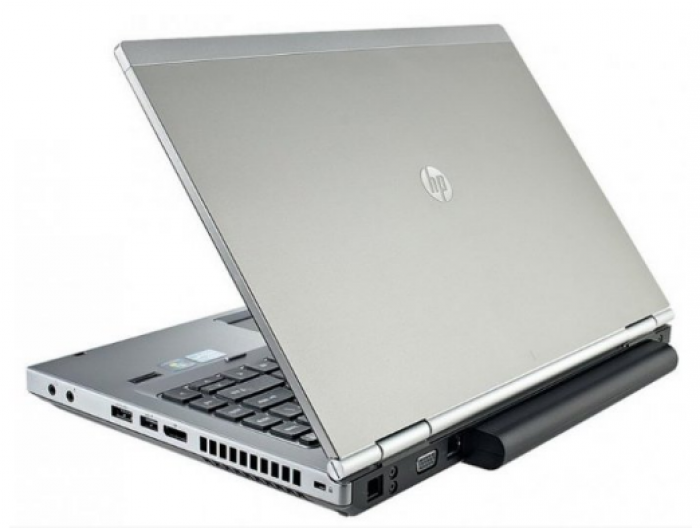 Hp 8460p elitebook как сбросить