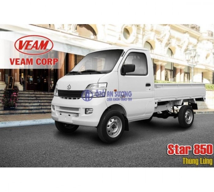 Xe tải VEAM 850KG STAR