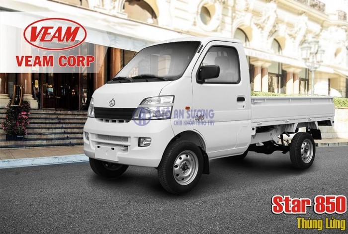 Xe tải VEAM 850KG STAR