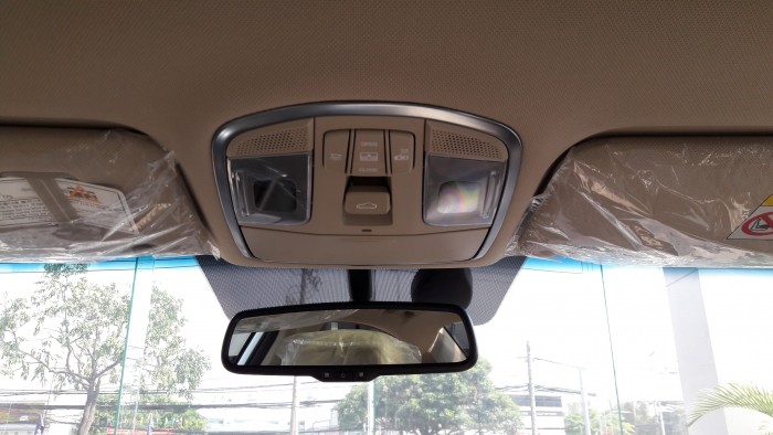 Hỗ trợ tối đa khi mua Hyundai Sonata trắng đẳng cấp, chỉ trả trước 290 triệu đồng là có xe trong tay