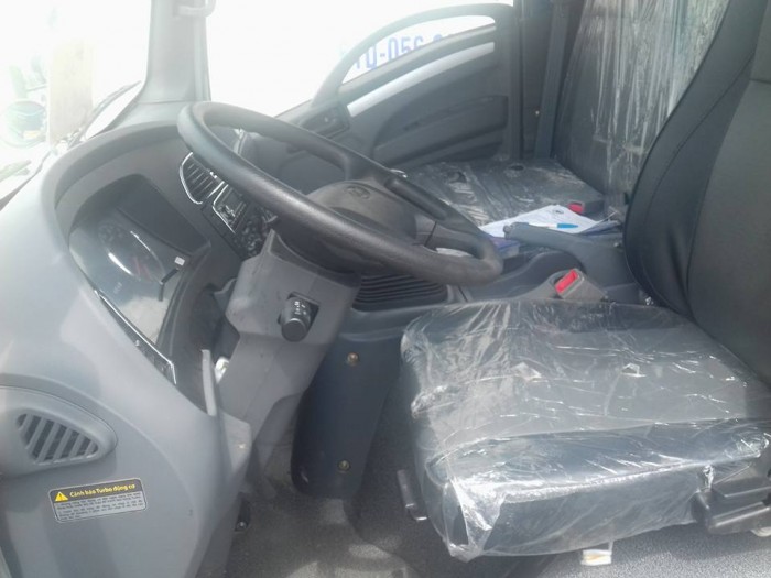 Xe tải VEAM VT 260 giá tốt nhất TP HCM