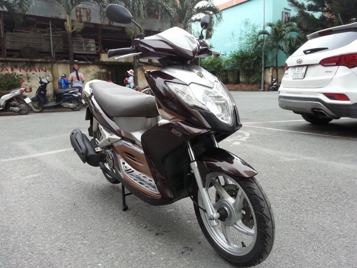 SYM JOYRIDE S 125i Cruiser Motorcycle with Elegant Style  Taiwan Sanyang  Motor