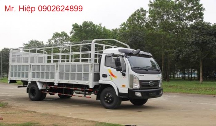 Xe tải HYUNDAI_ VEAM 7490kG  giá tốt