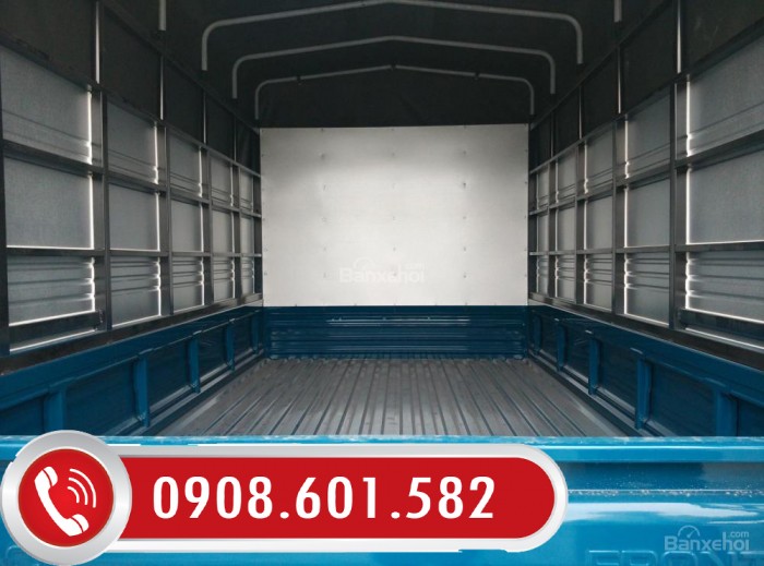 Xe tải KIA 1,25 tấn, 2,4 tấn (Trong TP) Giá tốt LH: 0938.907.133
