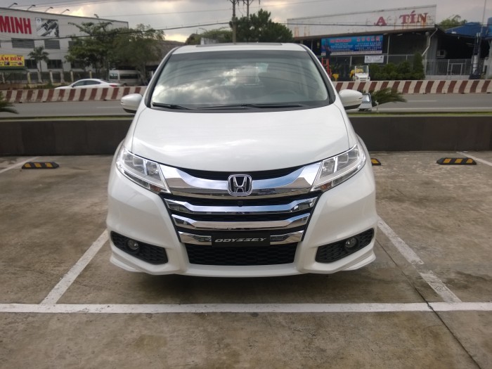 Xe 7 chổ cao cấp