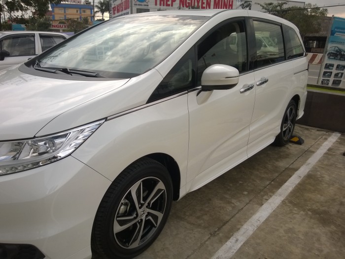 Xe 7 chổ cao cấp