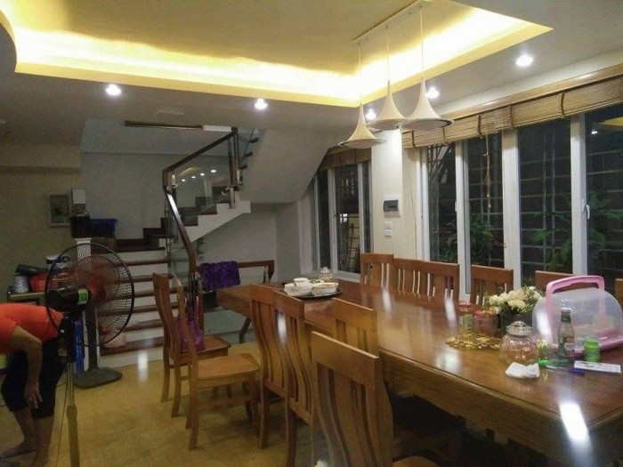 Bán nhà mặt phố Xã Đàn 112m2, 6 tầng, mặt tiền 7m 45tỷ