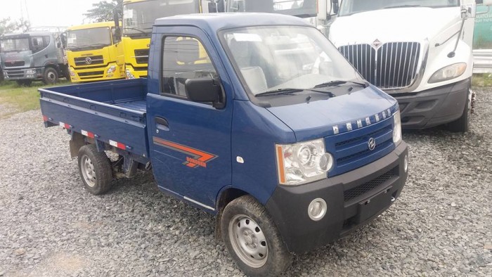 Xe tải  DONGBEN 860KG