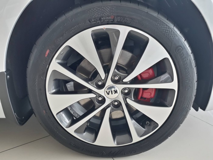 KIA Optima- đẳng cấp- sang trọng- KV Bến Tre