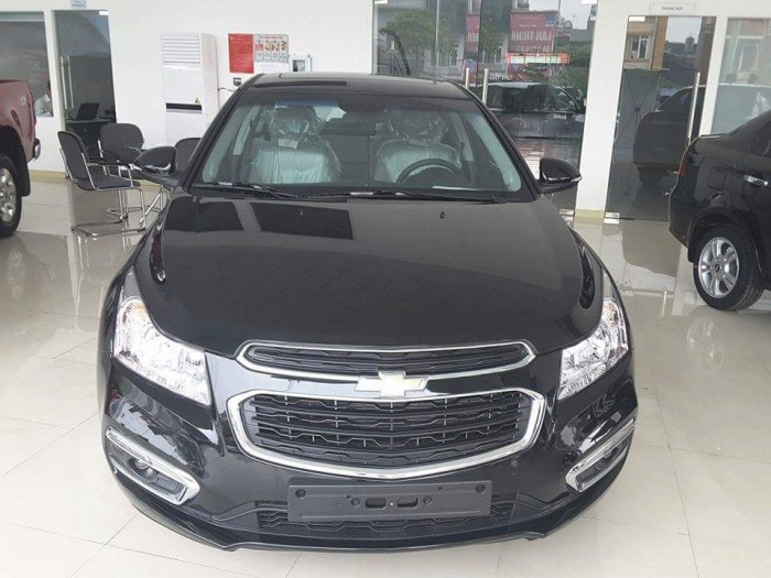 Mua bán Chevrolet Cruze LTZ 2016 giá 360 triệu  22351107