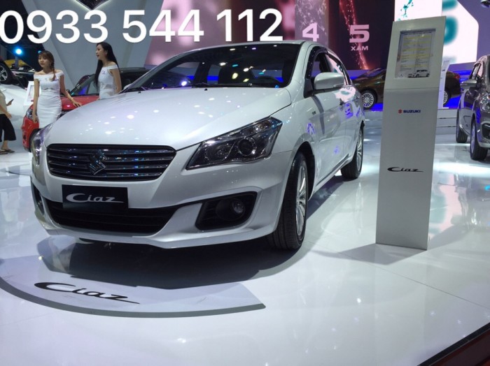 Cần bán xe Suzuki Ciaz trả góp