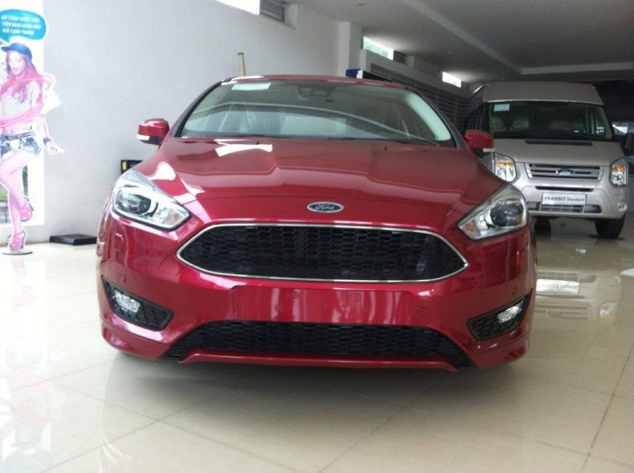 Bán Ford Focus 1.5 Ecoboot các màu giá tốt có xe giao ngay quà tặng hấp dẫn