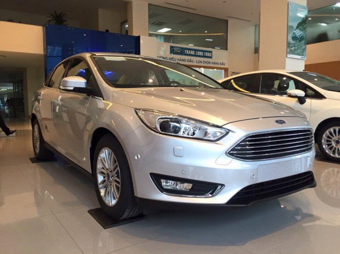 Bán Ford Focus 1.5 Ecoboot các màu giá tốt có xe giao ngay quà tặng hấp dẫn