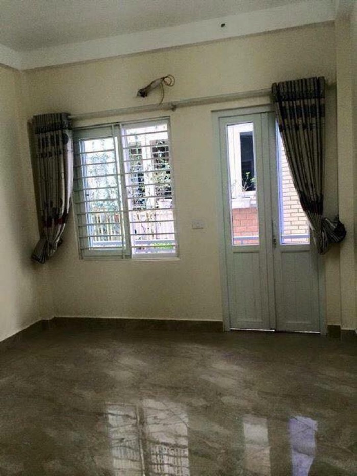 Bán nhà riêng Đại Mỗ 30m2 x 3 tầng.