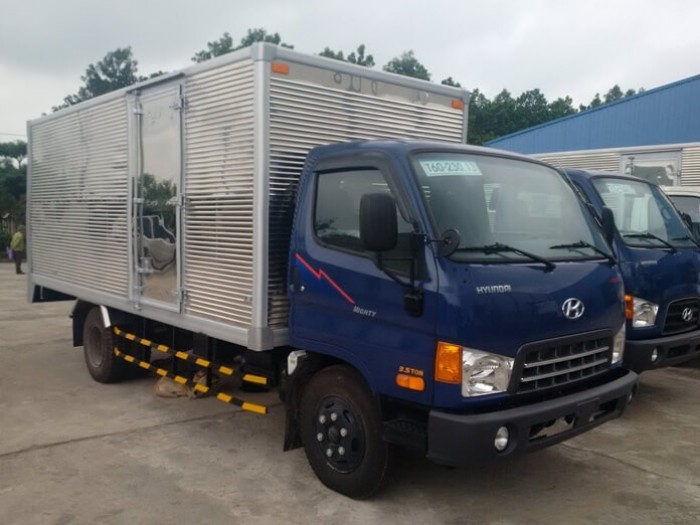 HD700 Hàng nhập 3 cục, máy Hyundai mới 100%, Tải 7 Tấn Giá thành hấp dẫn!