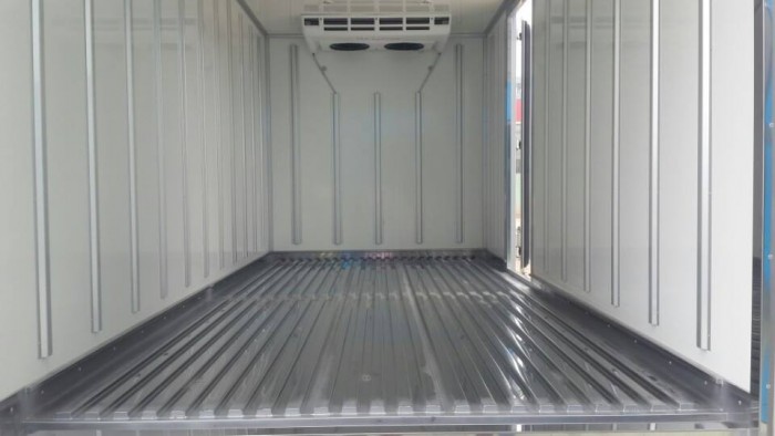 Hyundai HD72 Đông lạnh nhập khẩu nguyên chiếc