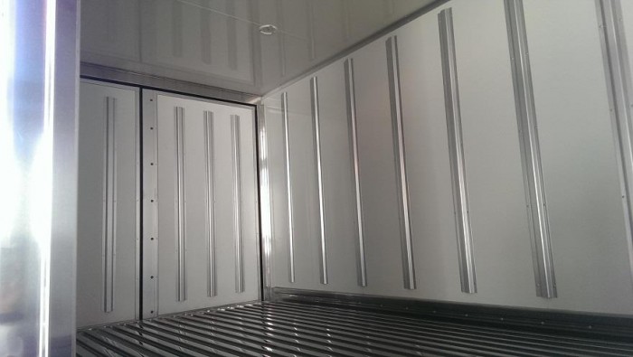 Hyundai HD72 Đông lạnh nhập khẩu nguyên chiếc