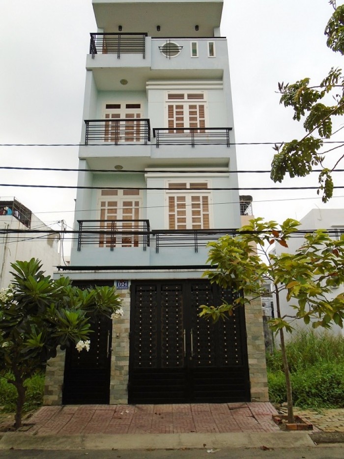 Đất trục phạm văn đồng 50 - 65m2 đã có sổ 1,3 tỷ