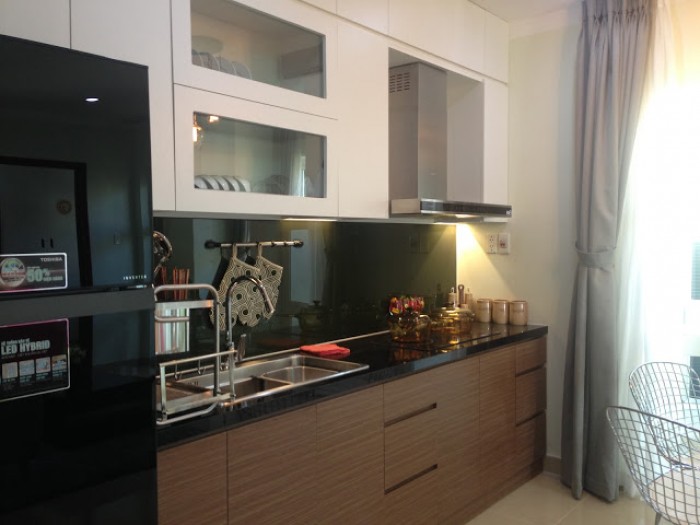 Căn Hộ cao cấp HoMyLand 2, Quận 2
