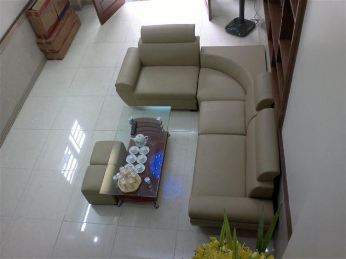 Bán nhà 32.6m2x 5 tầng, Hà Trì 4-  Hà Cầu- Hà Đông. SĐCC, Giá 1.7tỷ